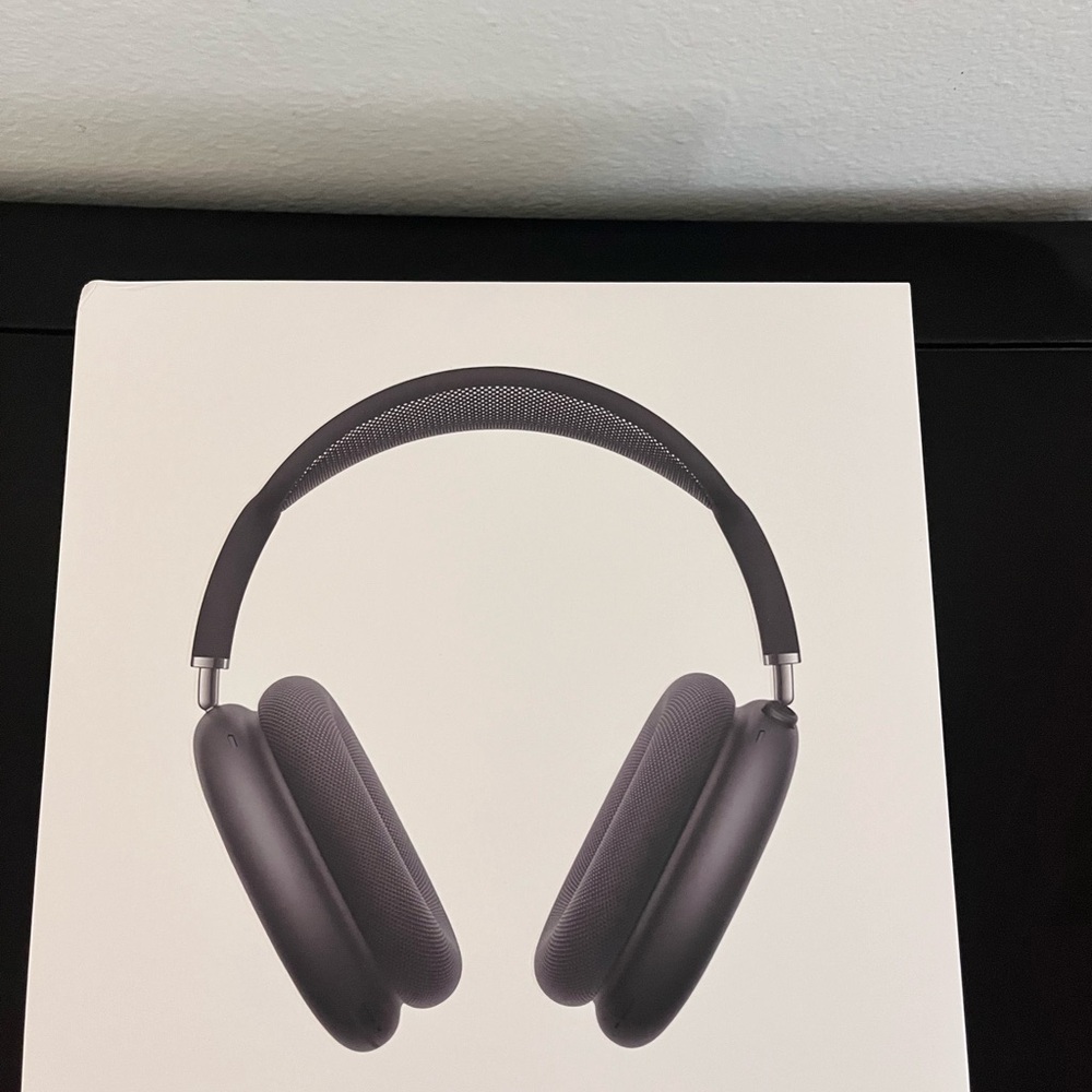 Apple AirPods Max - Black